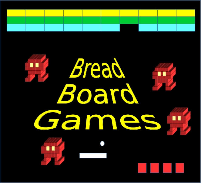 Breadboard Games